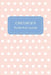 Chelsea's Pocket Posh Journal, Polka Dot by Andrews McMeel Publishing