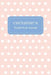 Cheyanne's Pocket Posh Journal, Polka Dot by Andrews McMeel Publishing
