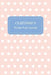 Clarissa's Pocket Posh Journal, Polka Dot by Andrews McMeel Publishing