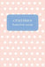 Cristina's Pocket Posh Journal, Polka Dot by Andrews McMeel Publishing