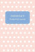 Daniela's Pocket Posh Journal, Polka Dot by Andrews McMeel Publishing