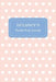 Delaney's Pocket Posh Journal, Polka Dot by Andrews McMeel Publishing