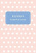 Elisha's Pocket Posh Journal, Polka Dot by Andrews McMeel Publishing