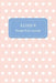 Eliza's Pocket Posh Journal, Polka Dot by Andrews McMeel Publishing