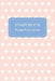 Florence's Pocket Posh Journal, Polka Dot by Andrews McMeel Publishing