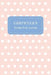 Gabriella's Pocket Posh Journal, Polka Dot by Andrews McMeel Publishing