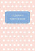 Gladys's Pocket Posh Journal, Polka Dot by Andrews McMeel Publishing