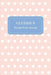 Glenda's Pocket Posh Journal, Polka Dot by Andrews McMeel Publishing