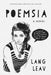 Poemsia by Lang Leav
