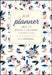 Posh: Undated Monthly Pocket Planner Calendar by Andrews McMeel Publishing