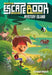 Escape Book: Mystery Island Volume 2 by Stéphane Anquetil