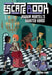 Escape Book: Madam Mortell's Haunted House Volume 3 by Arthur Tenor