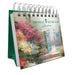 Thomas Kinkade Studios Perpetual Calendar by Andrews McMeel Publishing