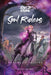 Soul Riders, Volume 3: Darkness Falling by Helena Dahlgren