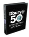 Dbury@50: The Complete Digital Doonesbury by G. B. Trudeau