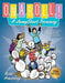 On a Roll!: A Jumpstart Treasury by Robb Armstrong