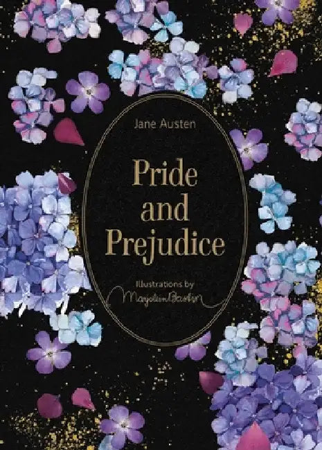 Pride and Prejudice by Jane Austen