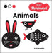 Animals: A Baby Montessori Book by Agnese Baruzzi