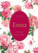 Emma: Illustrations by Marjolein Bastin by Jane Austen