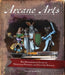 Dungeon Craft: An Inexhaustible Guide to Miniature Painting, Terrain Mayhem, and Advanced Dungeoneering by Noxweiler Berf