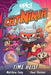 Cat Ninja: Time Heist: Volume 2 by Matthew Cody