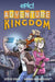 Adventure Kingdom, Volume 1 by Steve Foxe
