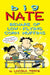 Big Nate Series Number 26, 26 by Lincoln Peirce