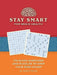 Stay Smart for Brain Health: 180 Quick Exercises and Puzzles to Keep Your Mind Sharp by Gareth Moore