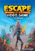 Escape from a Video Game, 3: The Endgame by Dustin Brady