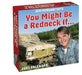 Jeff Foxworthy's You Might Be a Redneck If... 2023 Day-To-Day Calendar by Jeff Foxworthy