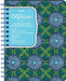 Posh: Deluxe Organizer 17-Month 2022-2023 Monthly/Weekly Hardcover Planner Calen: Tribal Vibe by Andrews McMeel Publishing