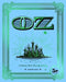Oz: A Fantasy Role-Playing Setting by Andrew Kolb