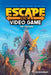 Escape from a Video Game, 3: The Endgame by Dustin Brady