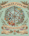 The Wheel of the Year: An Illustrated Guide to Nature's Rhythms by Fiona Cook