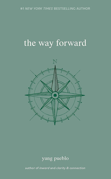 The Way Forward