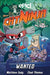 Cat Ninja: Wanted by Matthew Cody, Colleen AF Venable, Marcie Colleen