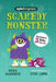 Scaredy Monster: Volume 1 by Meika Hashimoto
