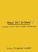 What Did I Do Today?: A Record of Stuff You've Already Accomplished by Hilary Fitzgerald Campbell