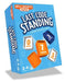 Last Code Standing by Will Shortz