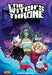 The Witch's Throne: Volume 1 by Cedric Caballes