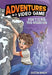 Don't Climb This Mountain: Adventures in a Video Game Volume 2 by Dustin Brady