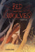Red and the Wolves: A Graphic Novel by Cherry Zong