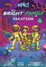 The Bright Family: Family Vacation: Volume 2 by Gabe Soria