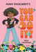Mary Engelbreit's 12-Month 2024 Monthly Pocket Planner Calendar: You Can Do It by Mary Engelbreit