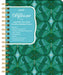 Posh: Deluxe Organizer 17-Month 2023-2024 Monthly/Weekly Hardcover Planner Calen: Blue Butterflies by Andrews McMeel Publishing