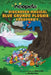 Neopets: The Discarded Magical Blue Grundo Plushie of Prosperity: Volume 2 by Rebecca Mix