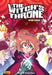 The Witch's Throne 2: Volume 2 by Cedric Caballes