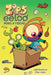 Zips and Eeloo Make a Friend: Volume 2 by Leila Boukarim