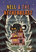 Nell & the Netherbeast by Adi Rule