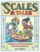 Scales & Tales: A Beginner's Guide to Fantasy Role-Playing Games by Kevin Sherry
